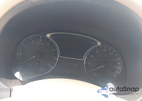 2014 Nissan Altima 2.5 Sl from USA, damaged, VIN 1N4AL3AP1EC283724